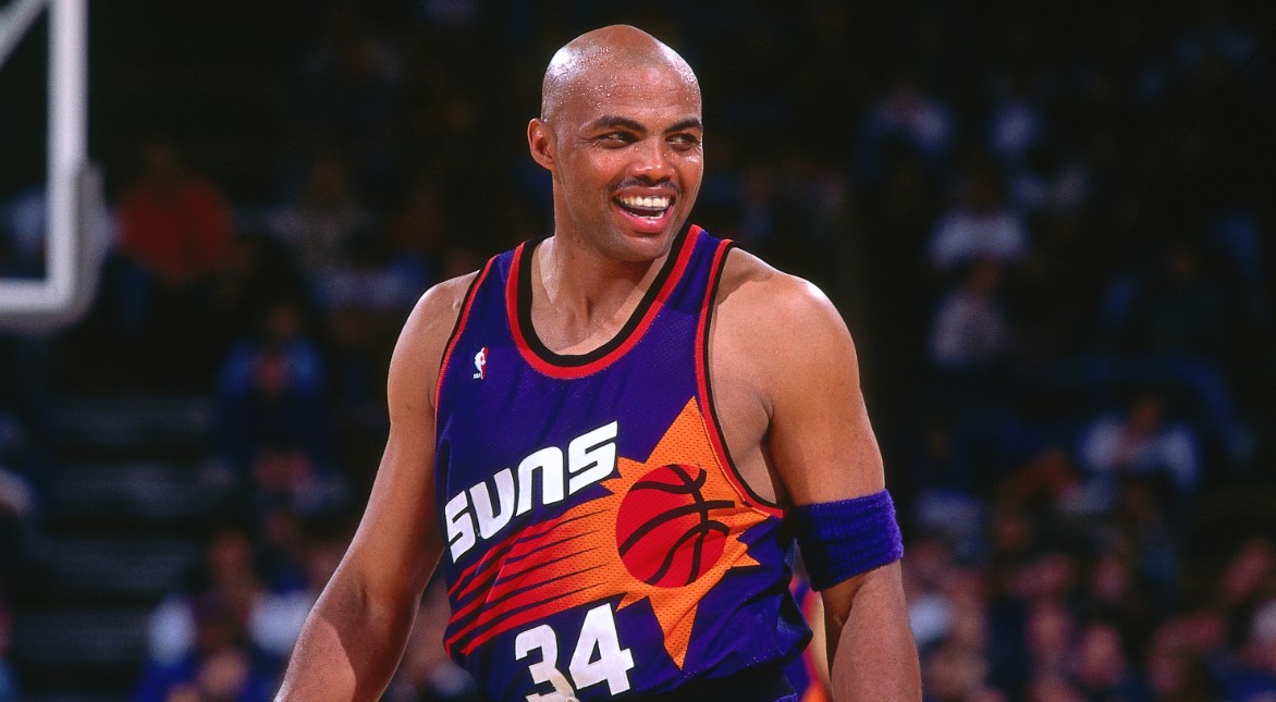 Charles Barkley Phone Number, Email ID, Address, Fanmail, Tiktok and More
