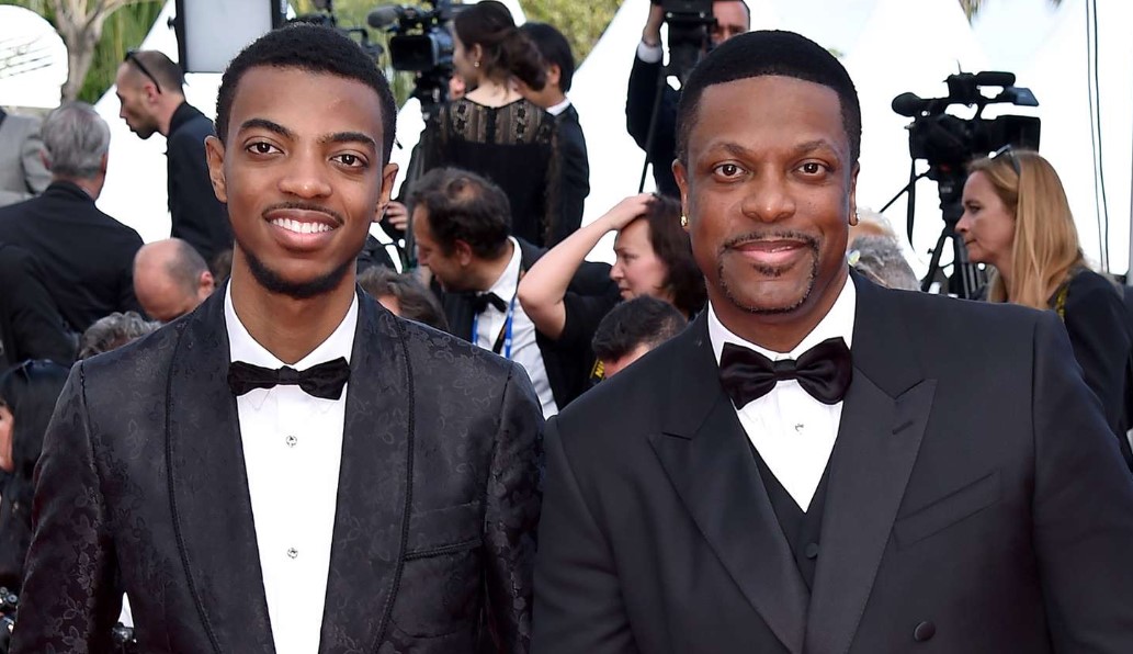 Chris Tucker Phone Number, Email ID, Address, Fanmail, Tiktok and More