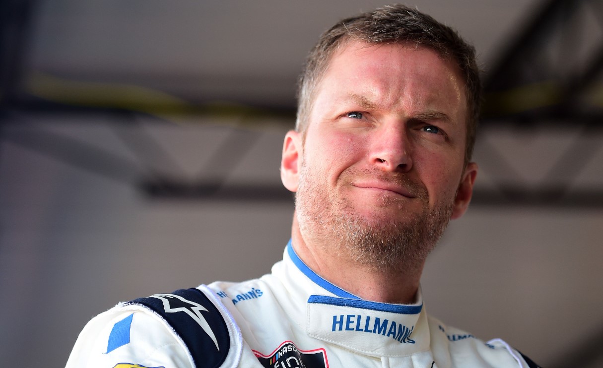 Dale Earnhardt Jr. Phone Number, Email ID, Address, Fanmail, Tiktok and More