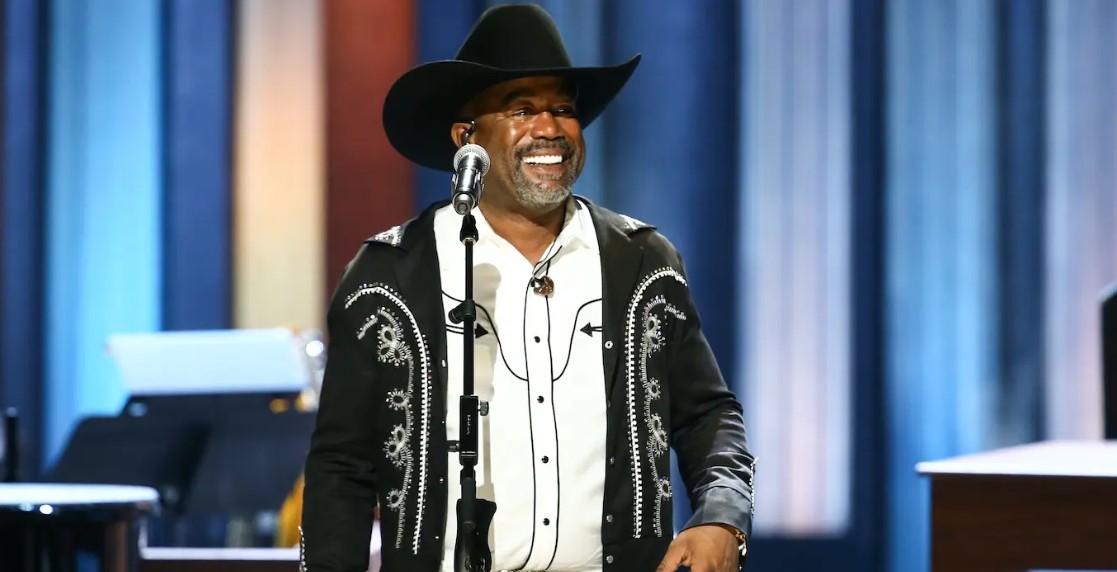 Darius Rucker Phone Number, Email ID, Address, Fanmail, Tiktok and More