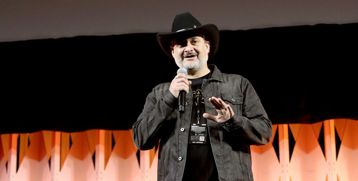 Dave Filoni Phone Number, Email ID, Address, Fanmail, Tiktok and More