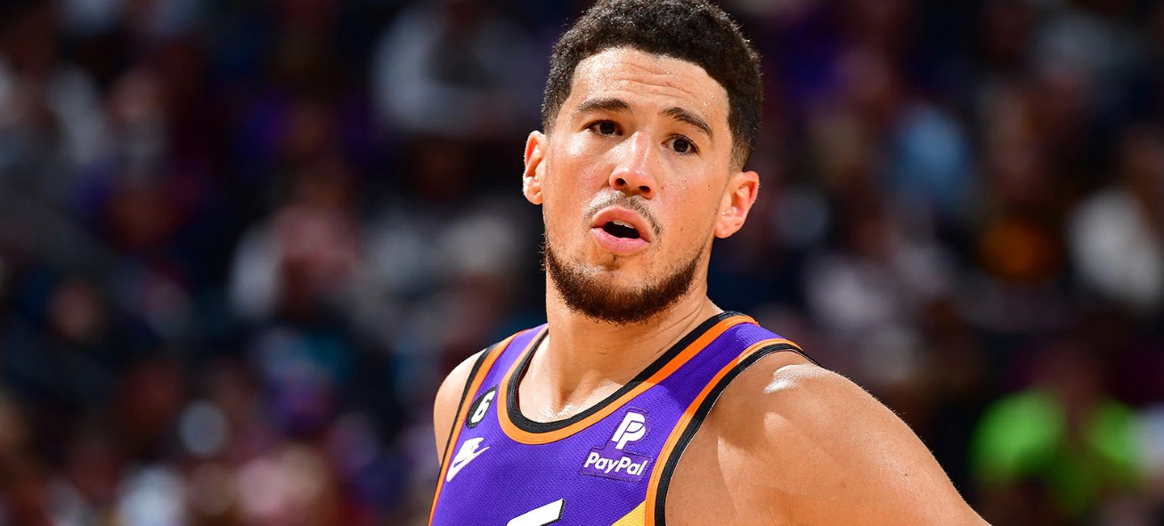 Devin Booker Phone Number, Email ID, Address, Fanmail, Tiktok and More