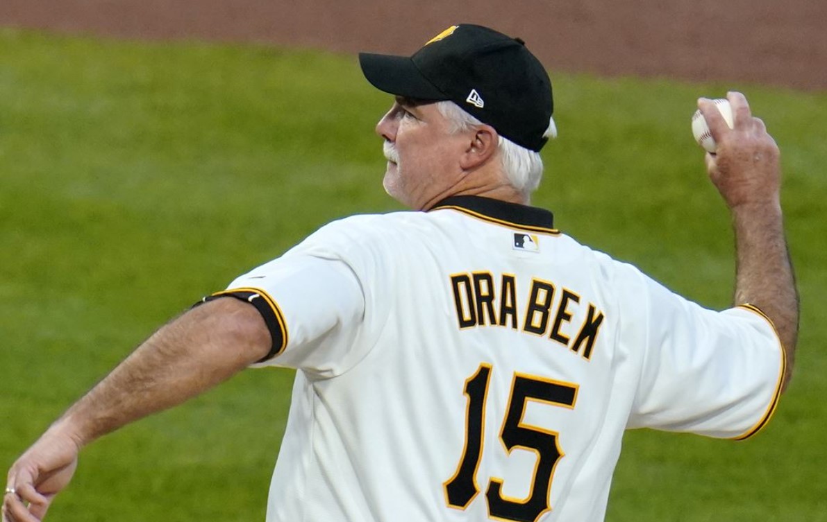 Doug Drabek Phone Number, Email ID, Address, Fanmail, Tiktok and More