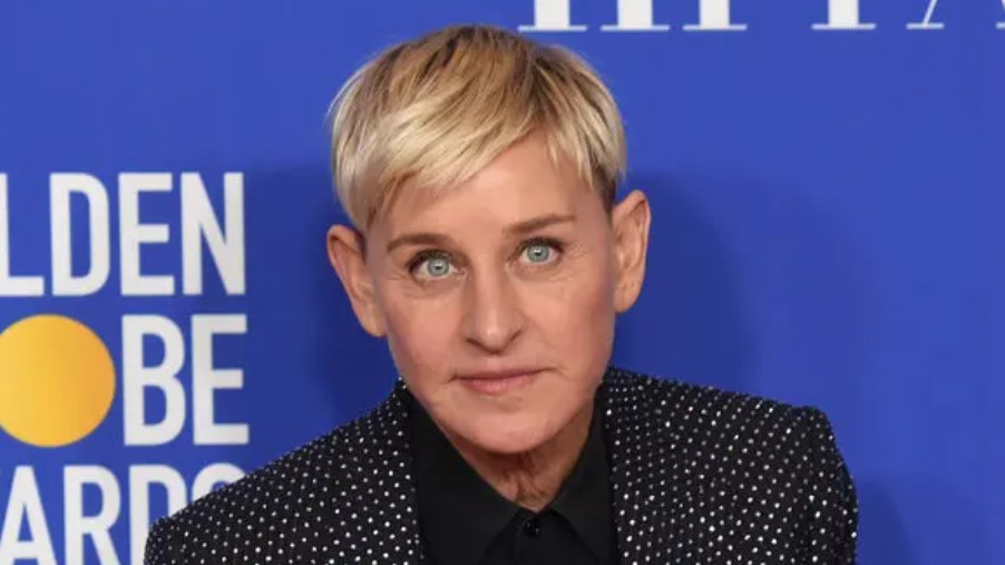 Ellen DeGeneres Phone Number, Email ID, Address, Fanmail, Tiktok and More