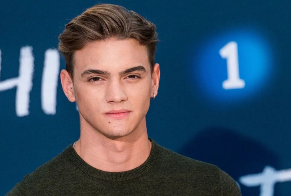 Gabriel Guevara Phone Number, Email ID, Address, Fanmail, Tiktok and More