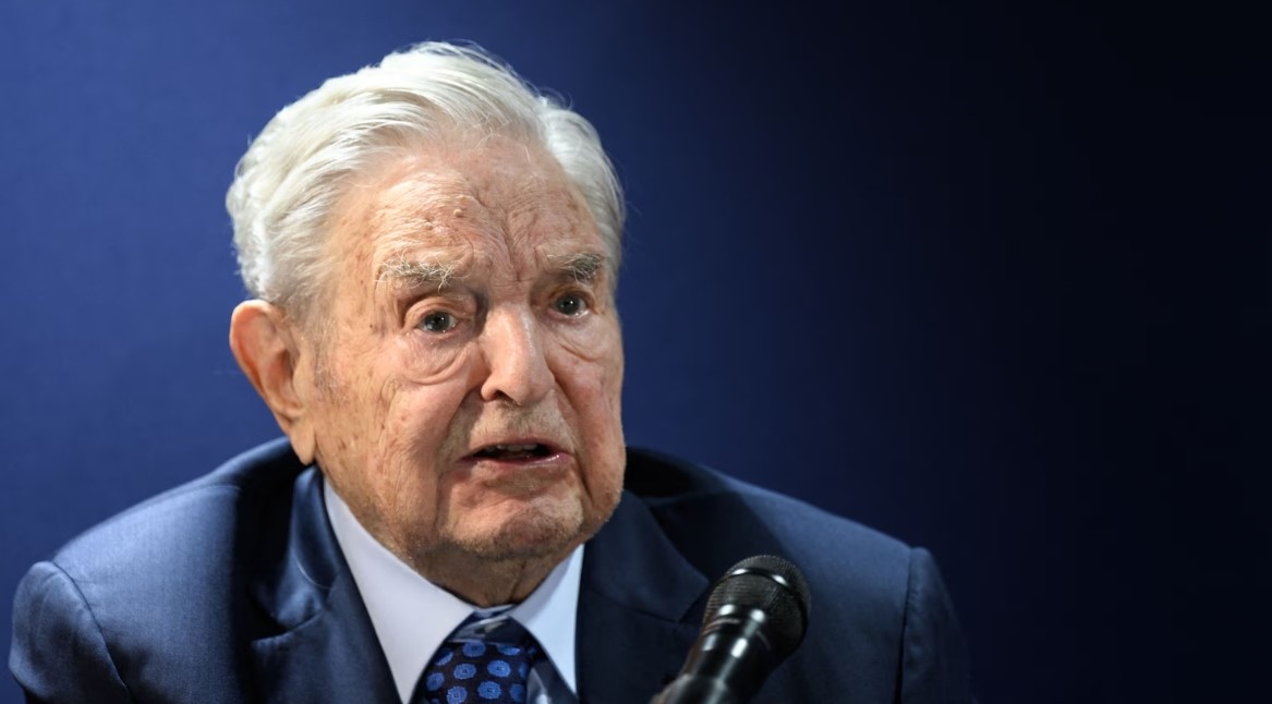 George Soros Phone Number, Email ID, Address, Fanmail, Tiktok and More