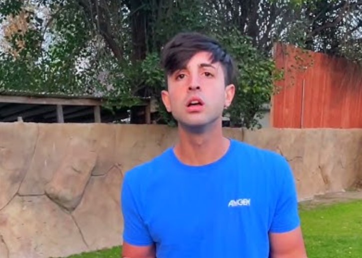 James Condy Phone Number, Email ID, Address, Fanmail, Tiktok and More