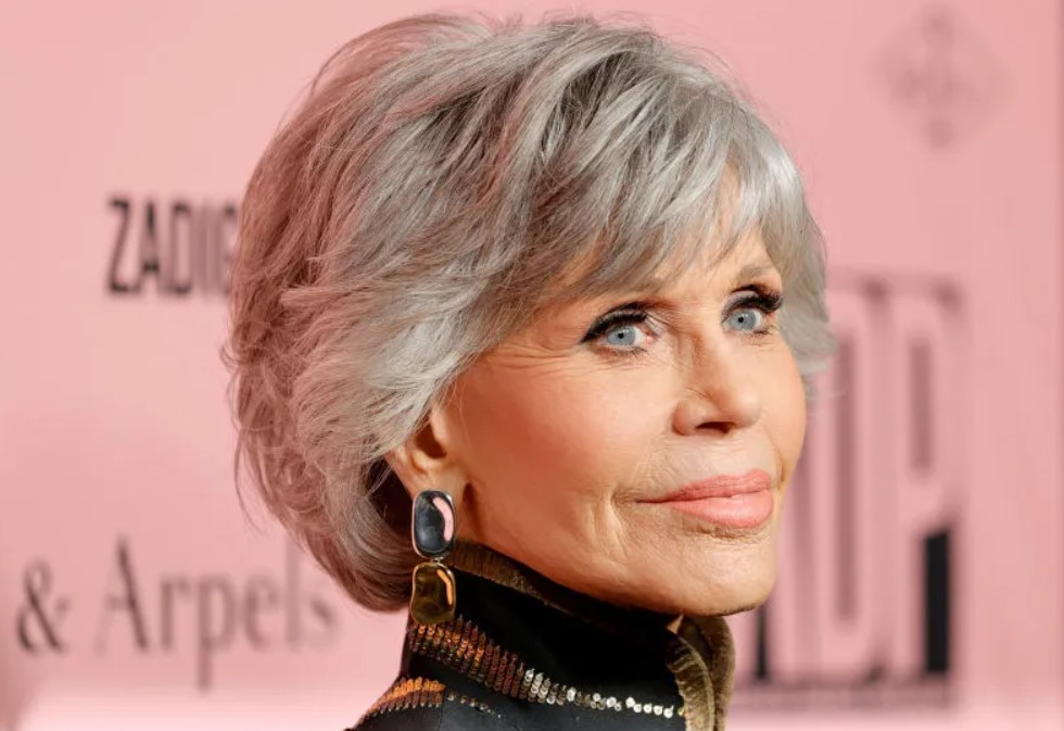 Jane Fonda Phone Number, Email ID, Address, Fanmail, Tiktok and More