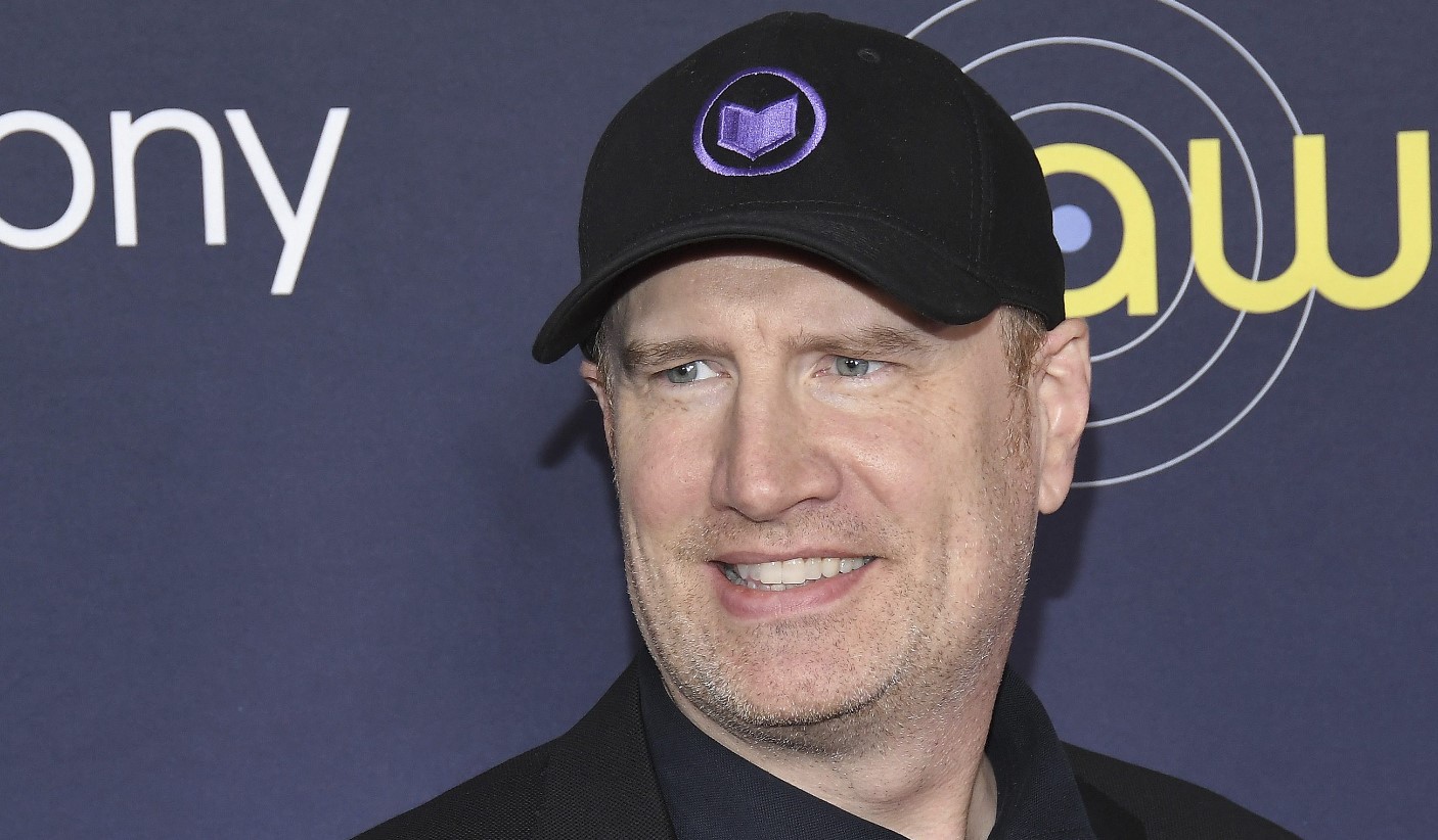 Kevin Feige Phone Number, Email ID, Address, Fanmail, Tiktok and More