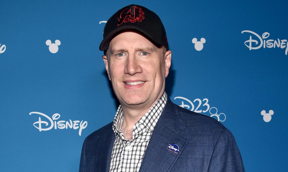 Kevin Feige Phone Number
