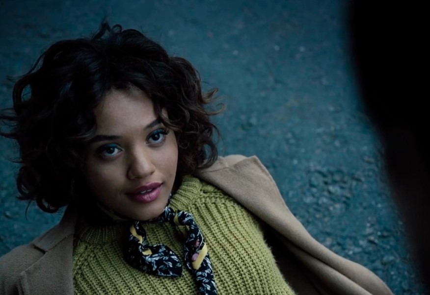 Kiersey Clemons Phone Number, Email ID, Address, Fanmail, Tiktok and More