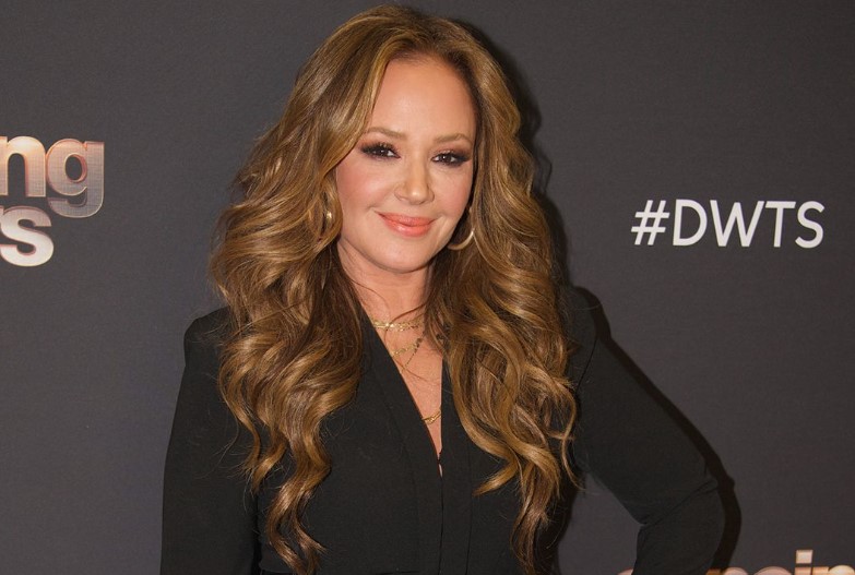 Leah Remini Phone Number, Email ID, Address, Fanmail, Tiktok and More
