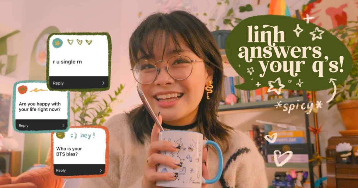 Linh Truong Phone Number, Email ID, Address, Fanmail, Tiktok and More