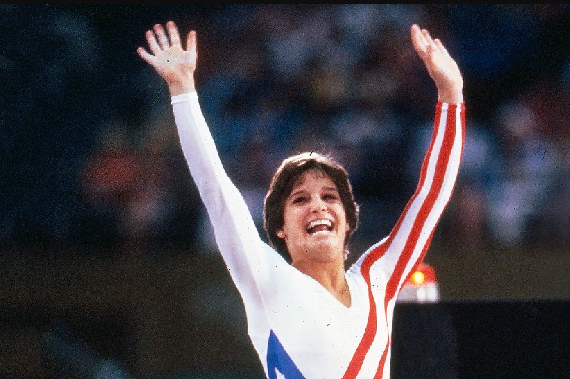 Mary Lou Retton Phone Number, Email ID, Address, Fanmail, Tiktok and More