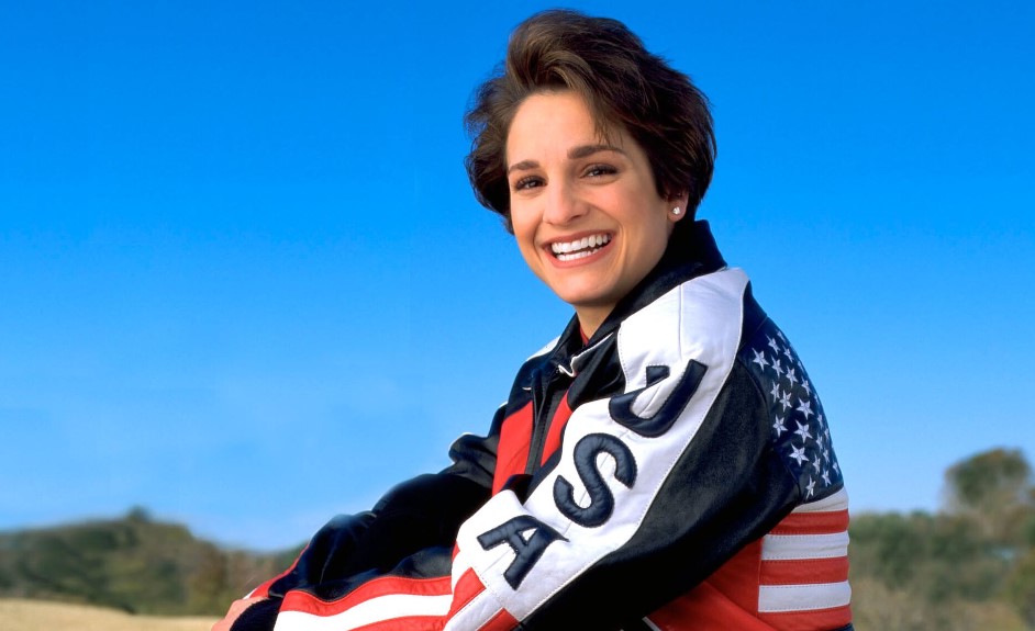 Mary Lou Retton Phone Number