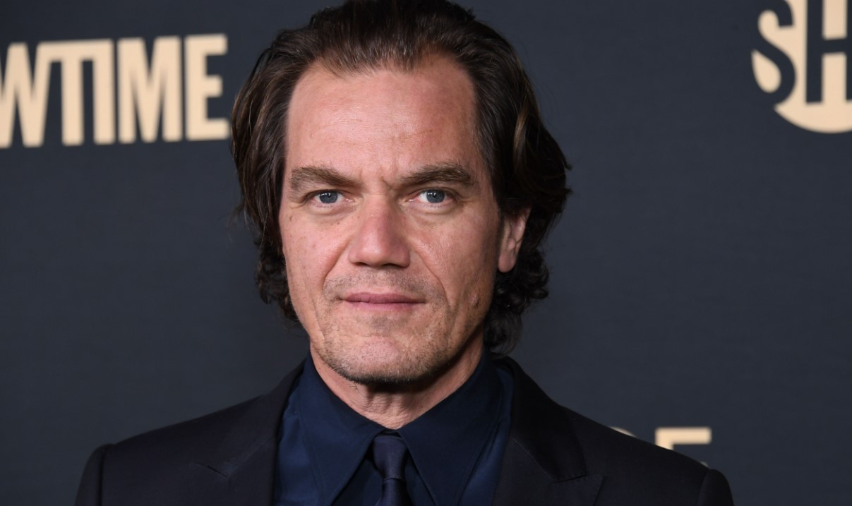 Michael Shannon Phone Number, Email ID, Address, Fanmail, Tiktok and More