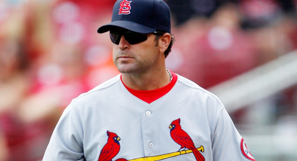 Mike Matheny Phone Number