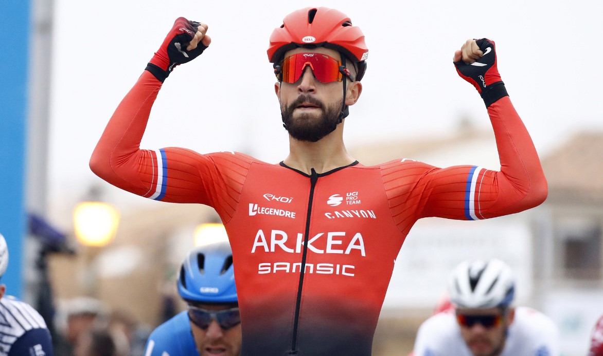 Nacer Bouhanni Phone Number, Email ID, Address, Fanmail, Tiktok and More