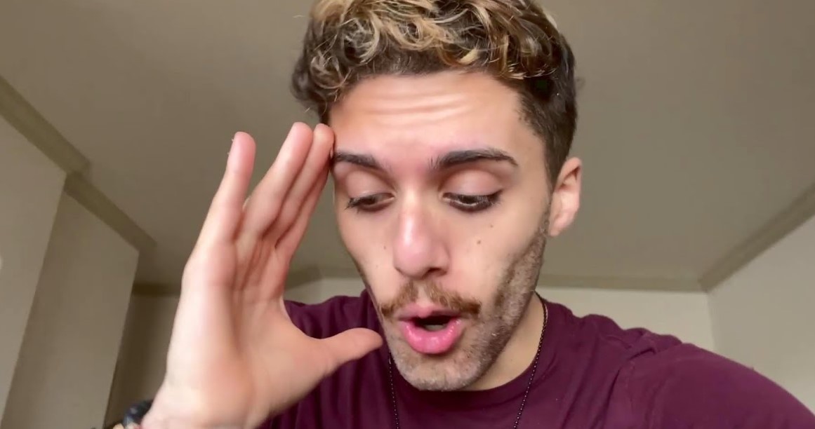 Nick Farzy Phone Number, Email ID, Address, Fanmail, Tiktok and More
