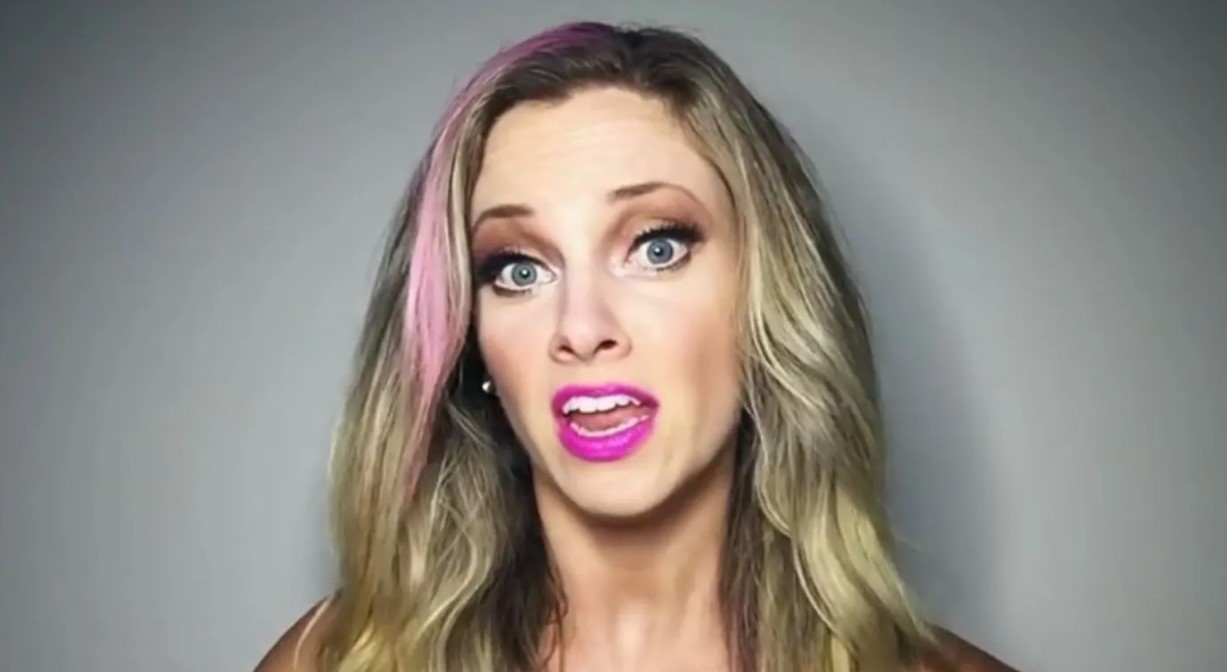 Nicole Arbour Phone Number, Email ID, Address, Fanmail, Tiktok and More