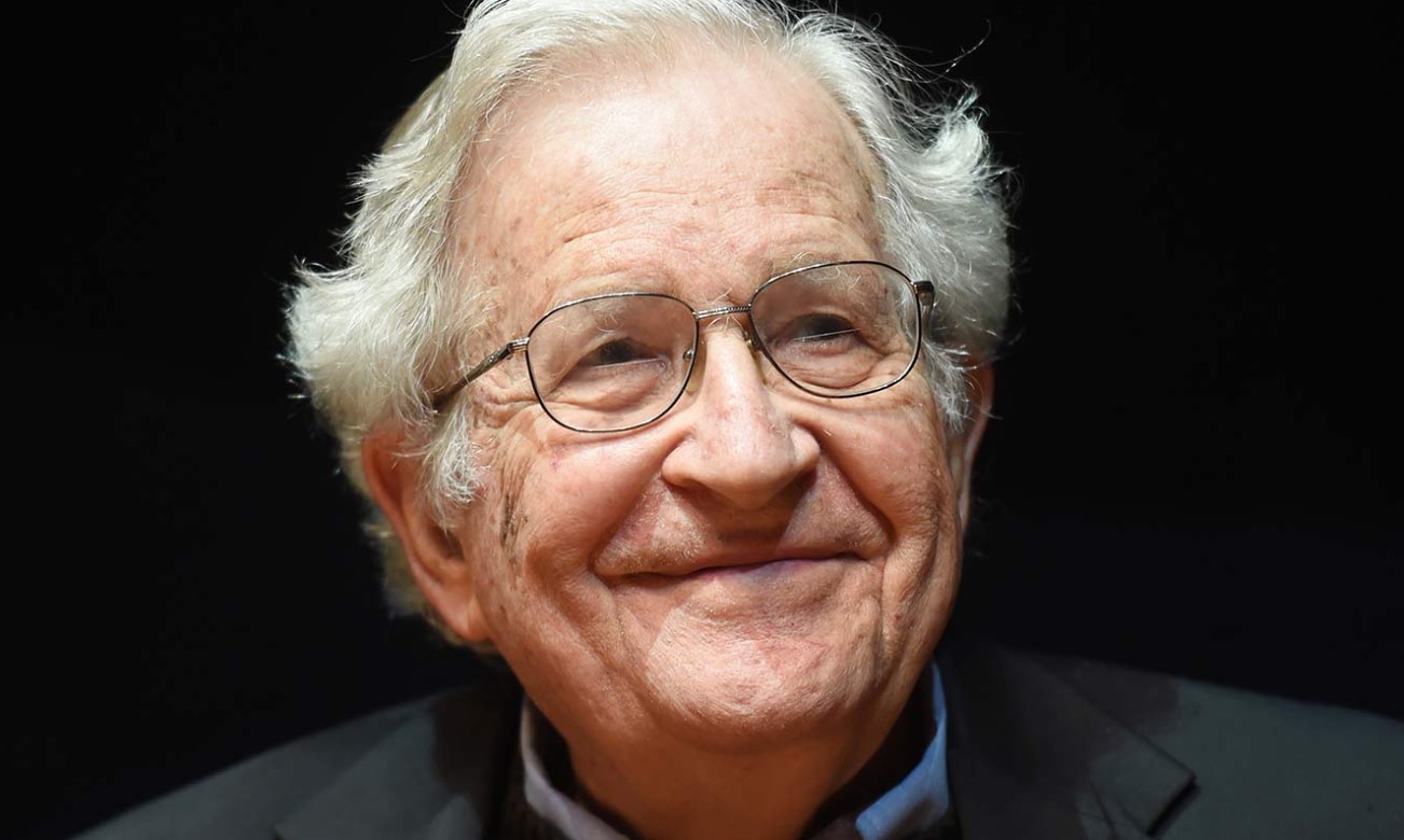 Noam Chomsky Phone Number, Email ID, Address, Fanmail, Tiktok and More