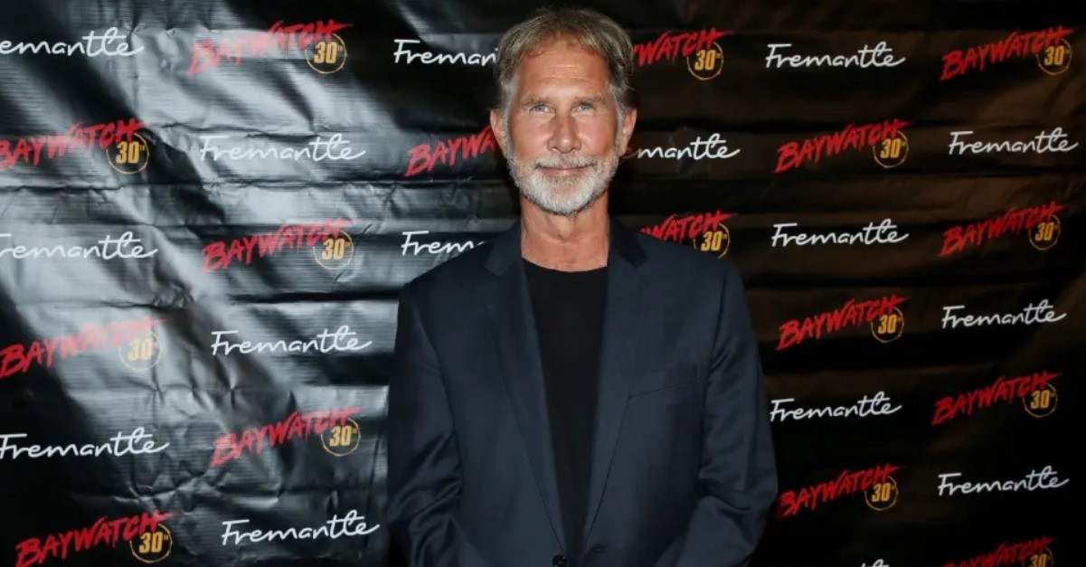 Parker Stevenson Phone Number, Email ID, Address, Fanmail, Tiktok and More