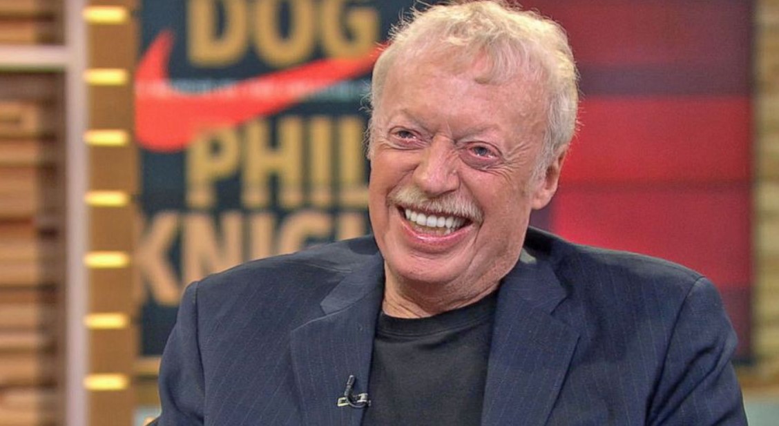 Phil Knight Phone Number, Email ID, Address, Fanmail, Tiktok and More