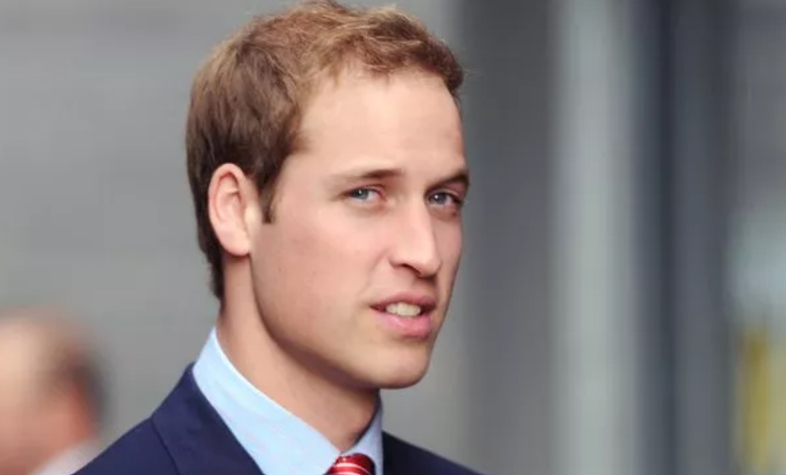 Prince William Phone Number, Email ID, Address, Fanmail, Tiktok and More