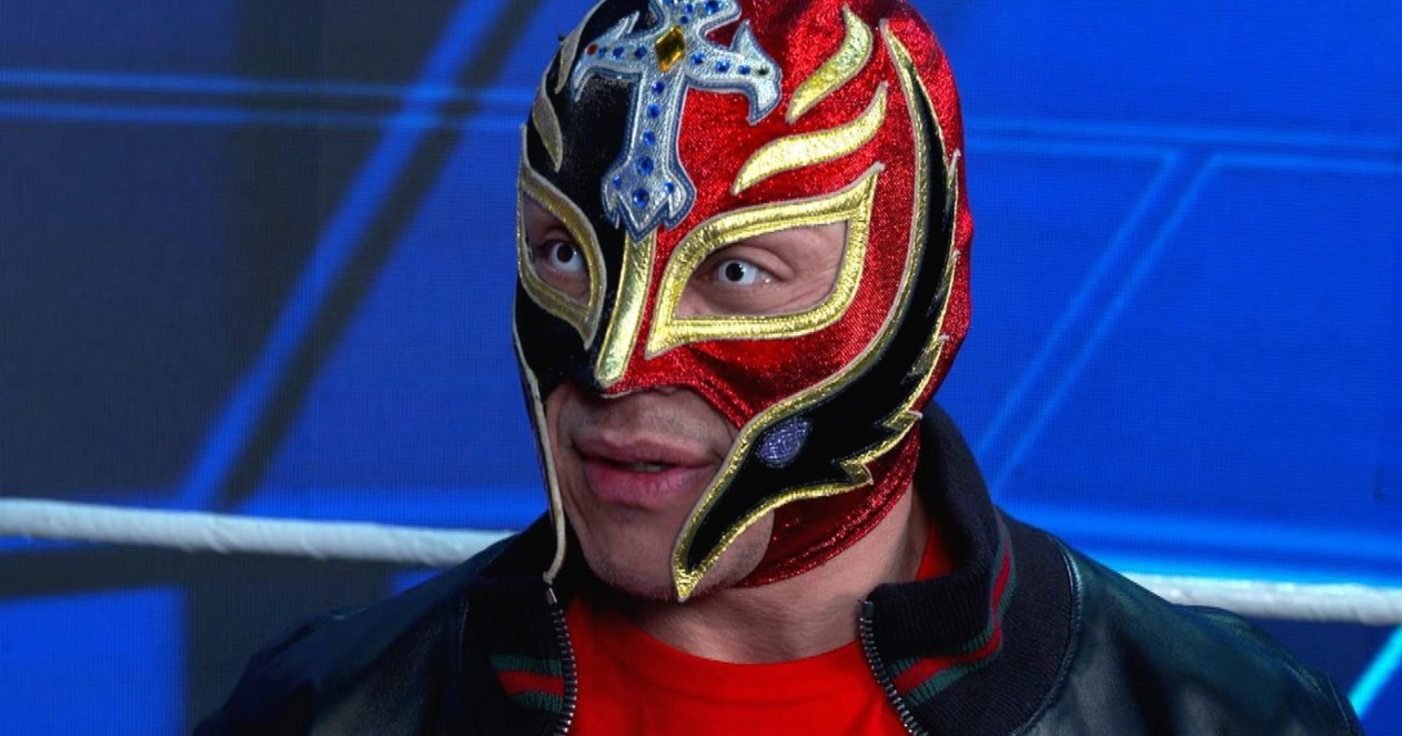 Rey Mysterio Phone Number, Email ID, Address, Fanmail, Tiktok and More