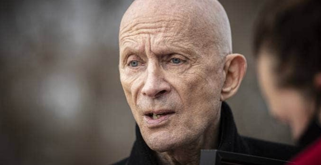 Richard O'Brien Phone Number, Email ID, Address, Fanmail, Tiktok and More
