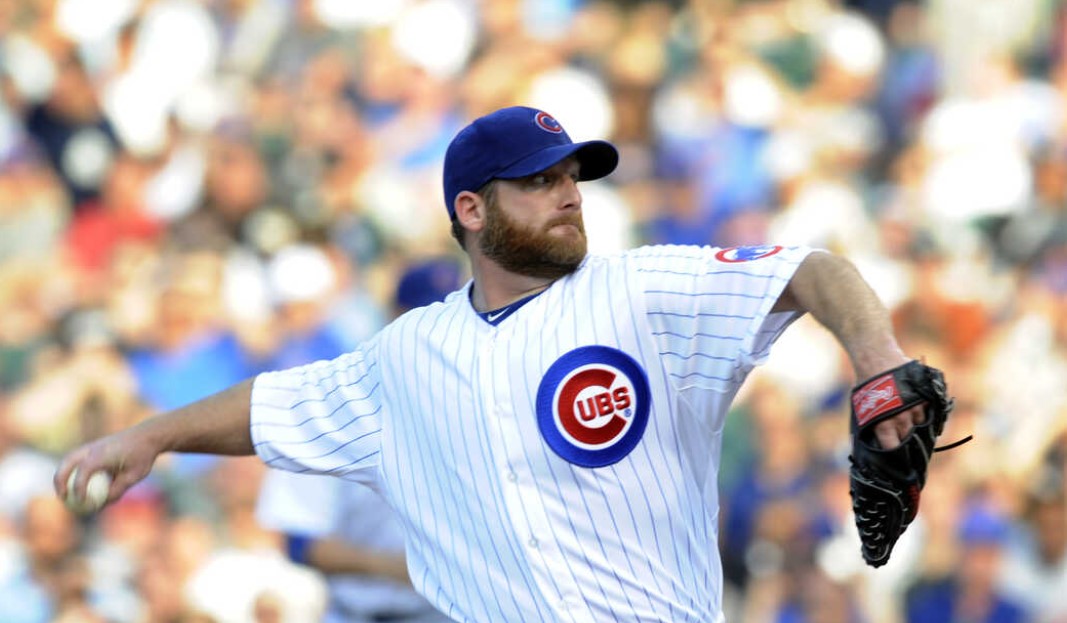 Ryan Dempster Phone Number, Email ID, Address, Fanmail, Tiktok and More