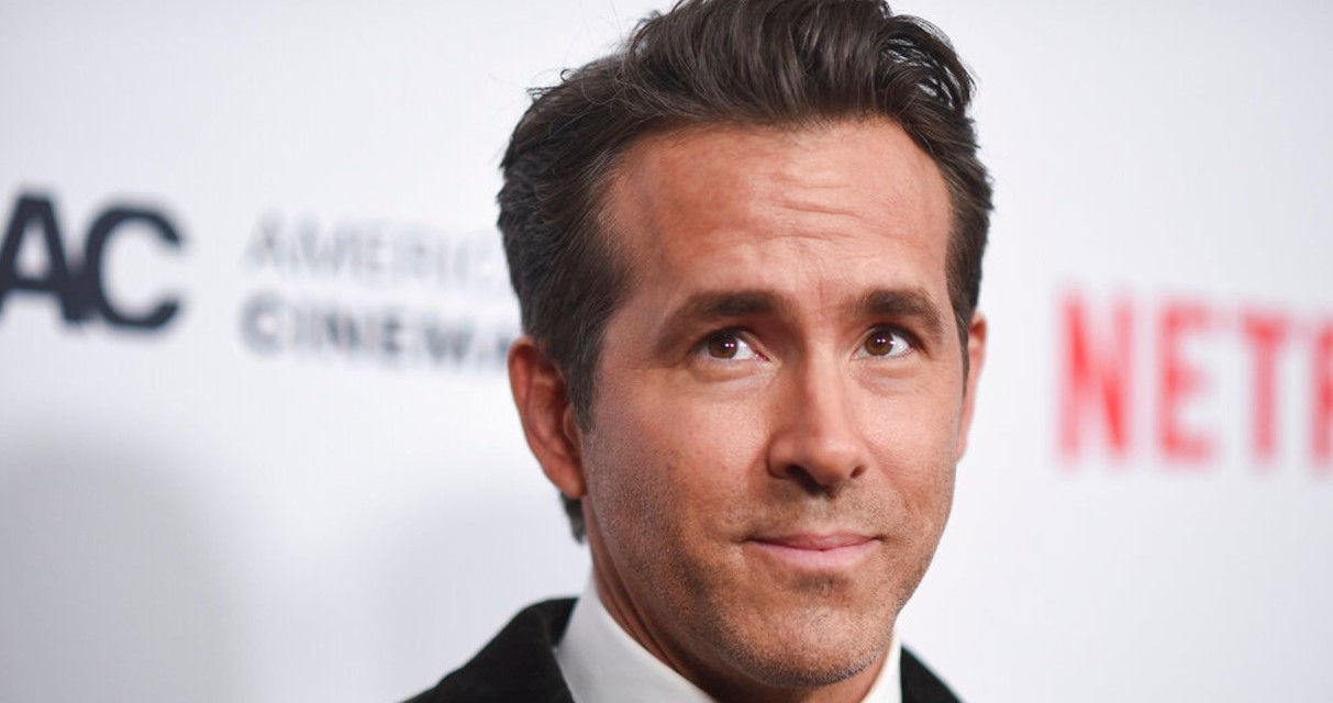 Ryan Reynolds Phone Number, Email ID, Address, Fanmail, Tiktok and More