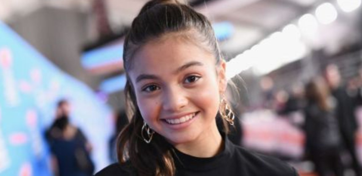 Siena Agudong Phone Number, Email ID, Address, Fanmail, Tiktok and More