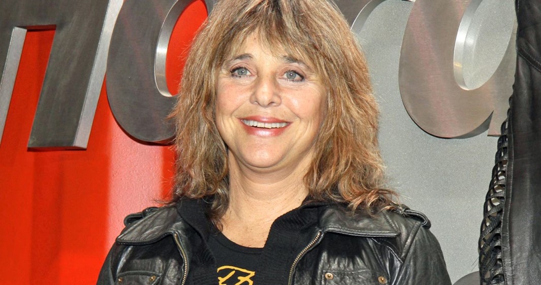 Suzi Quatro Phone Number, Email ID, Address, Fanmail, Tiktok and More