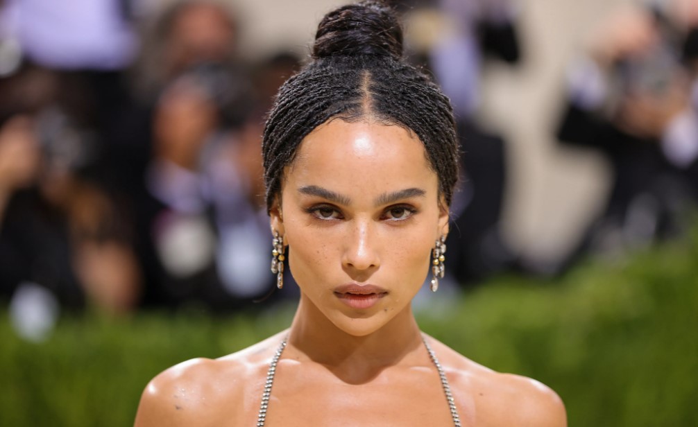 Zoë Kravitz Phone Number, Email ID, Address, Fanmail, Tiktok and More 