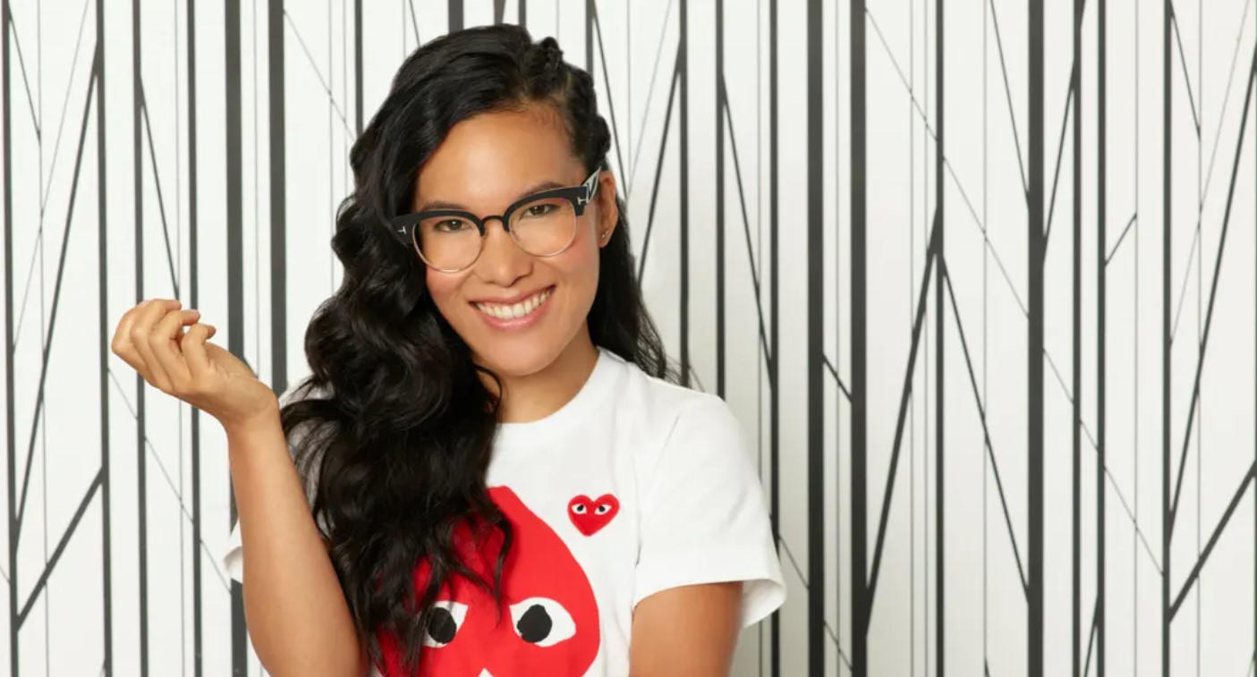 Ali Wong Phone Number, Email ID, Address, Fanmail, Tiktok and More