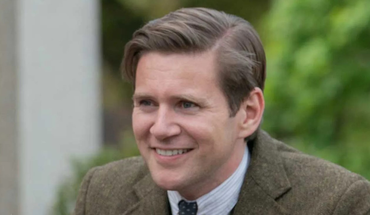 Allen Leech Phone Number, Email ID, Address, Fanmail, Tiktok and More