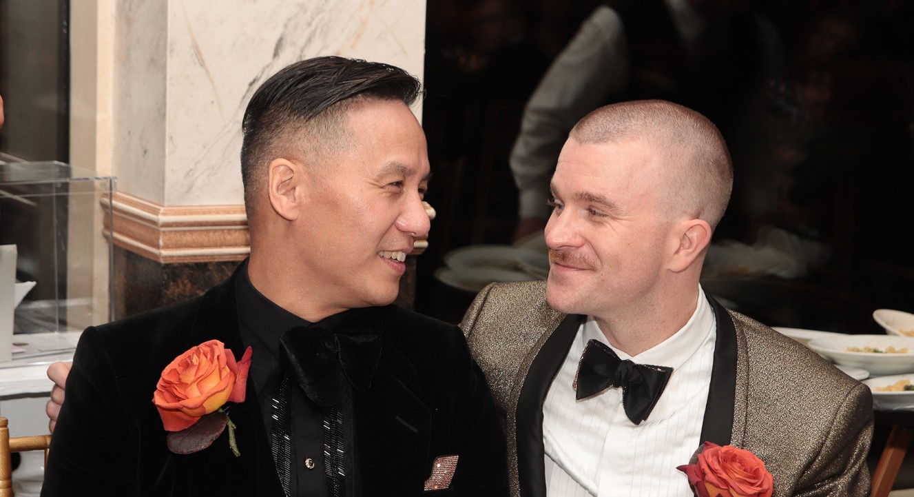 BD Wong Phone Number, Email ID, Address, Fanmail, Tiktok and More