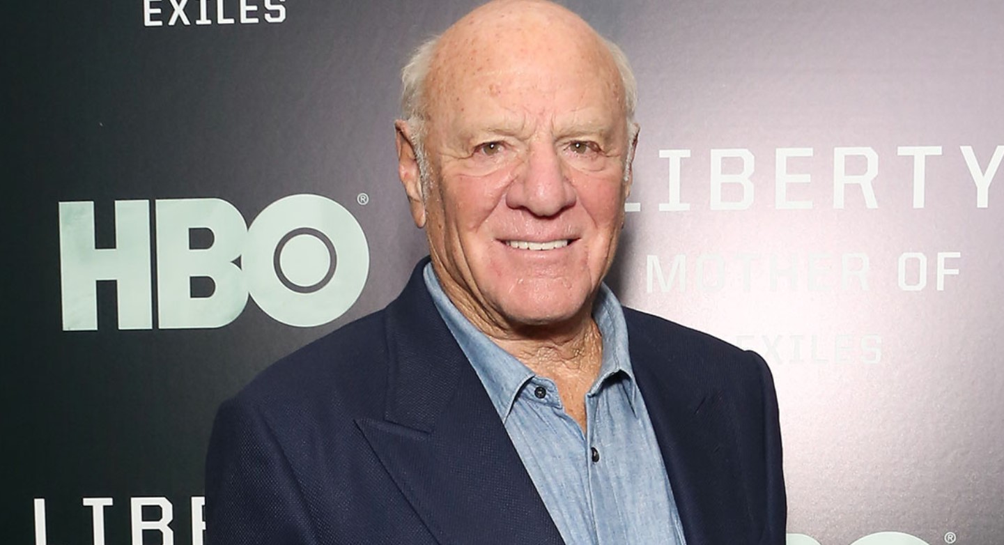 Barry Diller Phone Number, Email ID, Address, Fanmail, Tiktok and More