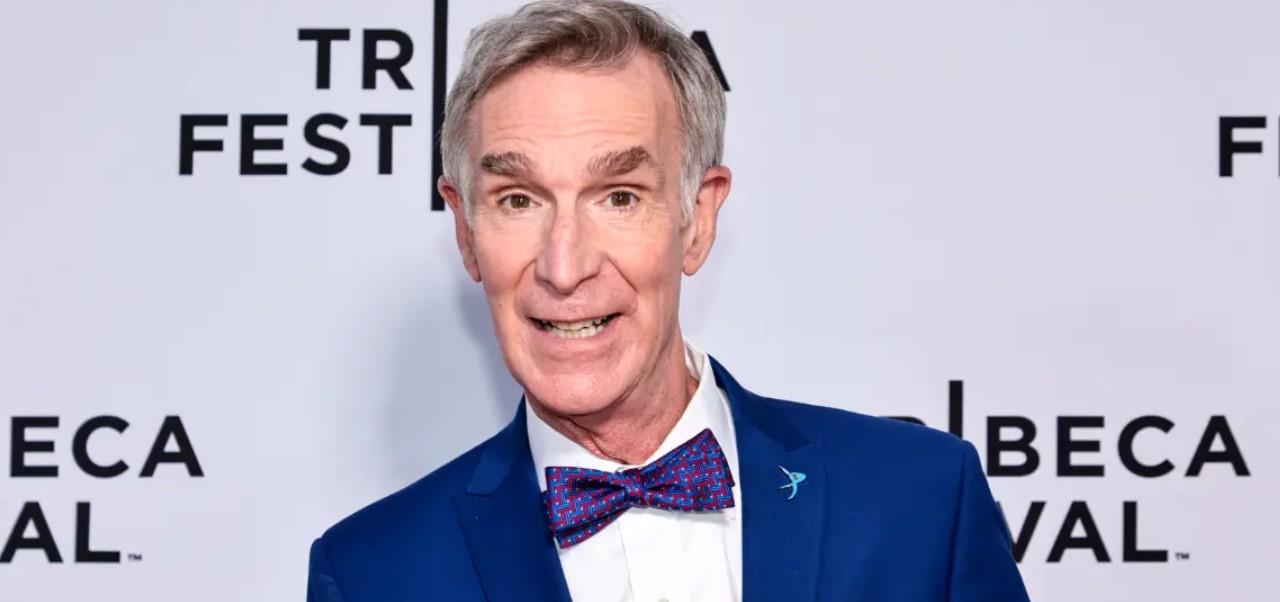 Bill Nye Phone Number, Email ID, Address, Fanmail, Tiktok and More