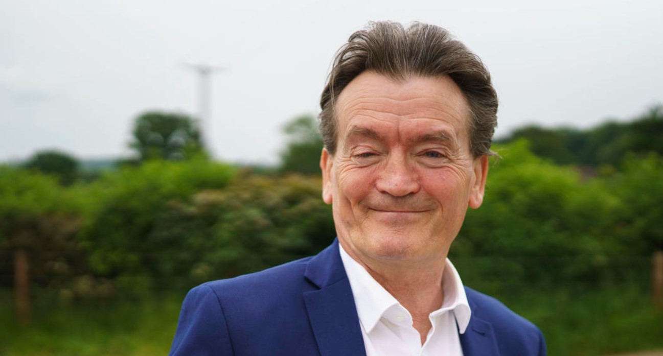 Feargal Sharkey Phone Number, Email ID, Address, Fanmail, Tiktok and More
