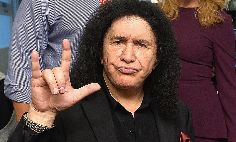 Gene Simmons Phone Number, Email ID, Address, Fanmail, Tiktok and More