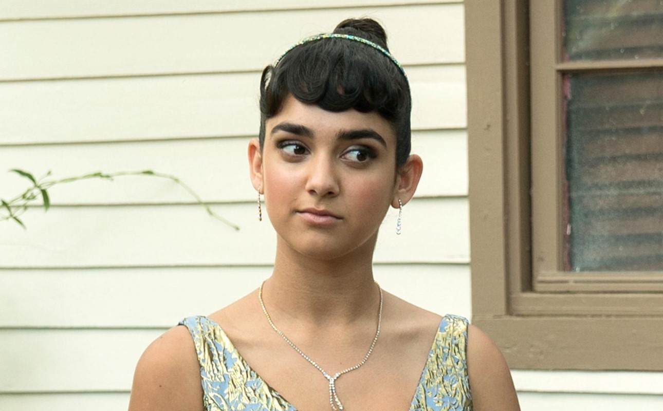 Geraldine Viswanathan Phone Number, Email ID, Address, Fanmail, Tiktok and More