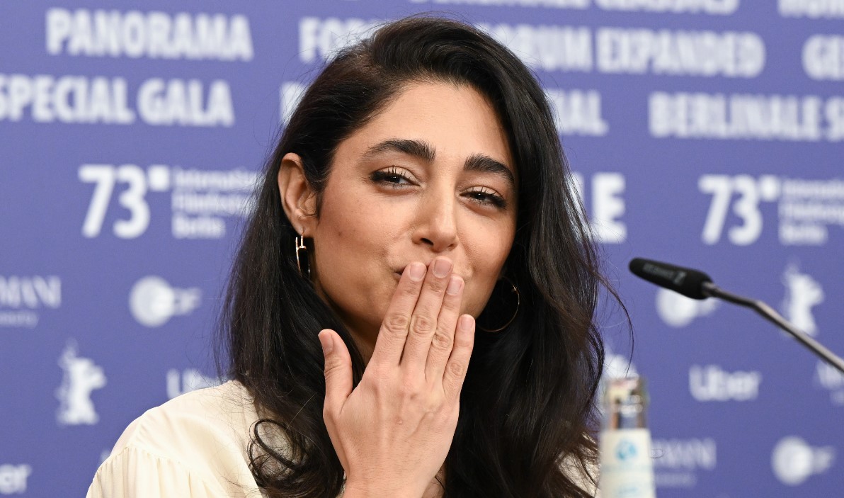 Golshifteh Farahani Phone Number, Email ID, Address, Fanmail, Tiktok and More