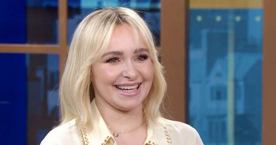 Hayden Panettiere Phone Number, Email ID, Address, Fanmail, Tiktok and More