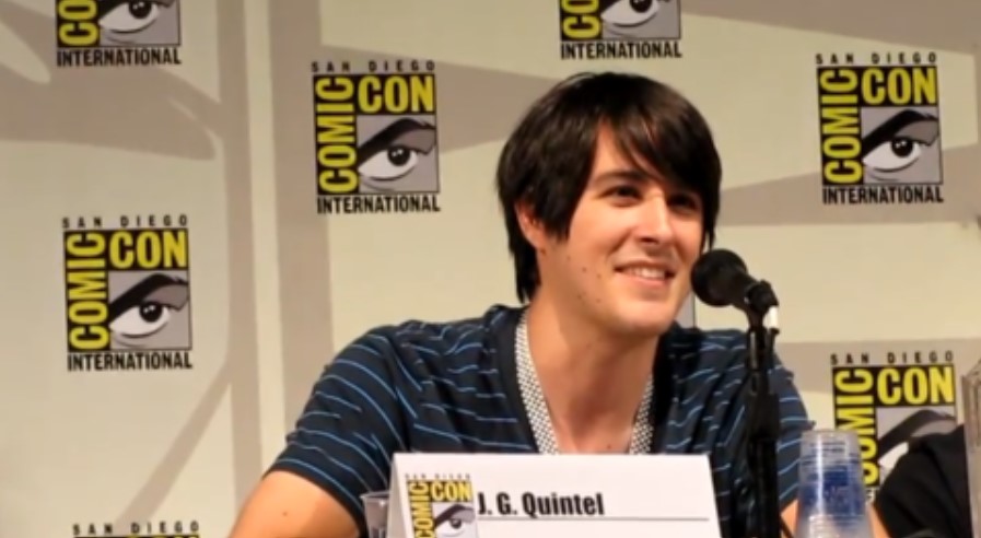 J. G. Quintel Phone Number, Email ID, Address, Fanmail, Tiktok and More
