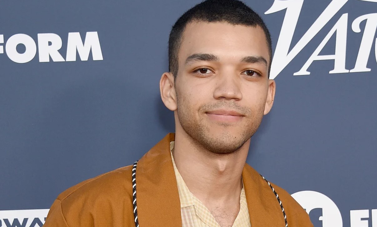 Justice Smith Phone Number, Email ID, Address, Fanmail, Tiktok and More
