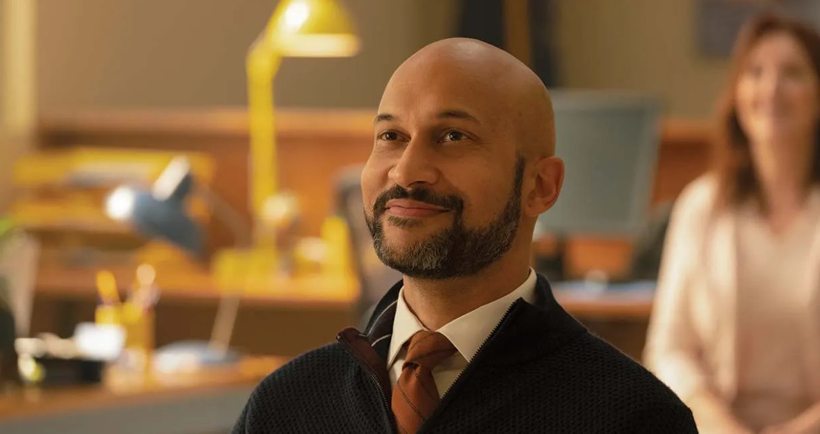 Keegan-Michael Key Phone Number, Email ID, Address, Fanmail, Tiktok and More