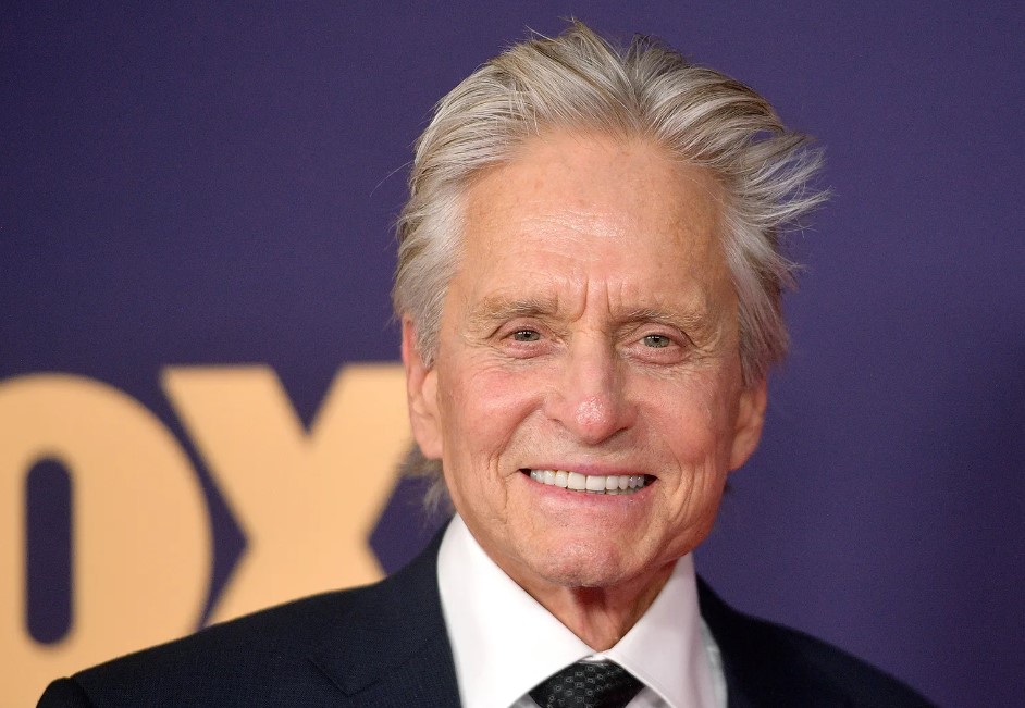 Michael Douglas Phone Number, Email ID, Address, Fanmail, Tiktok and More