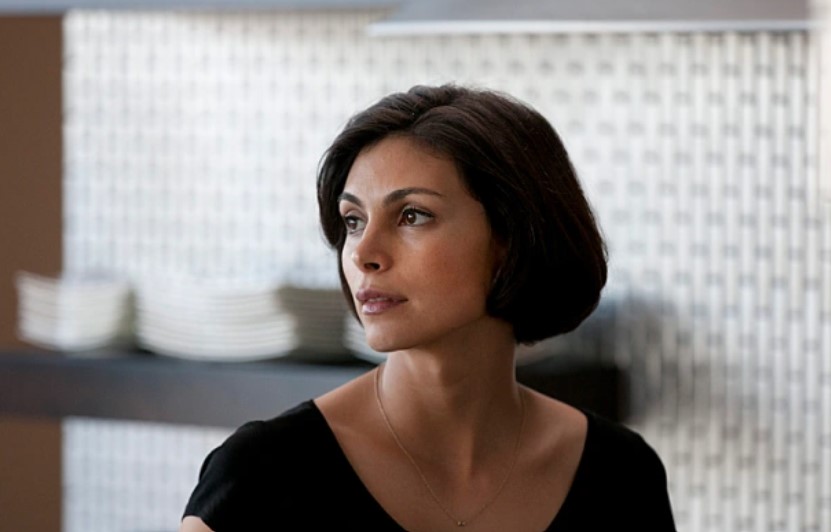 Morena Baccarin Phone Number, Email ID, Address, Fanmail, Tiktok and More